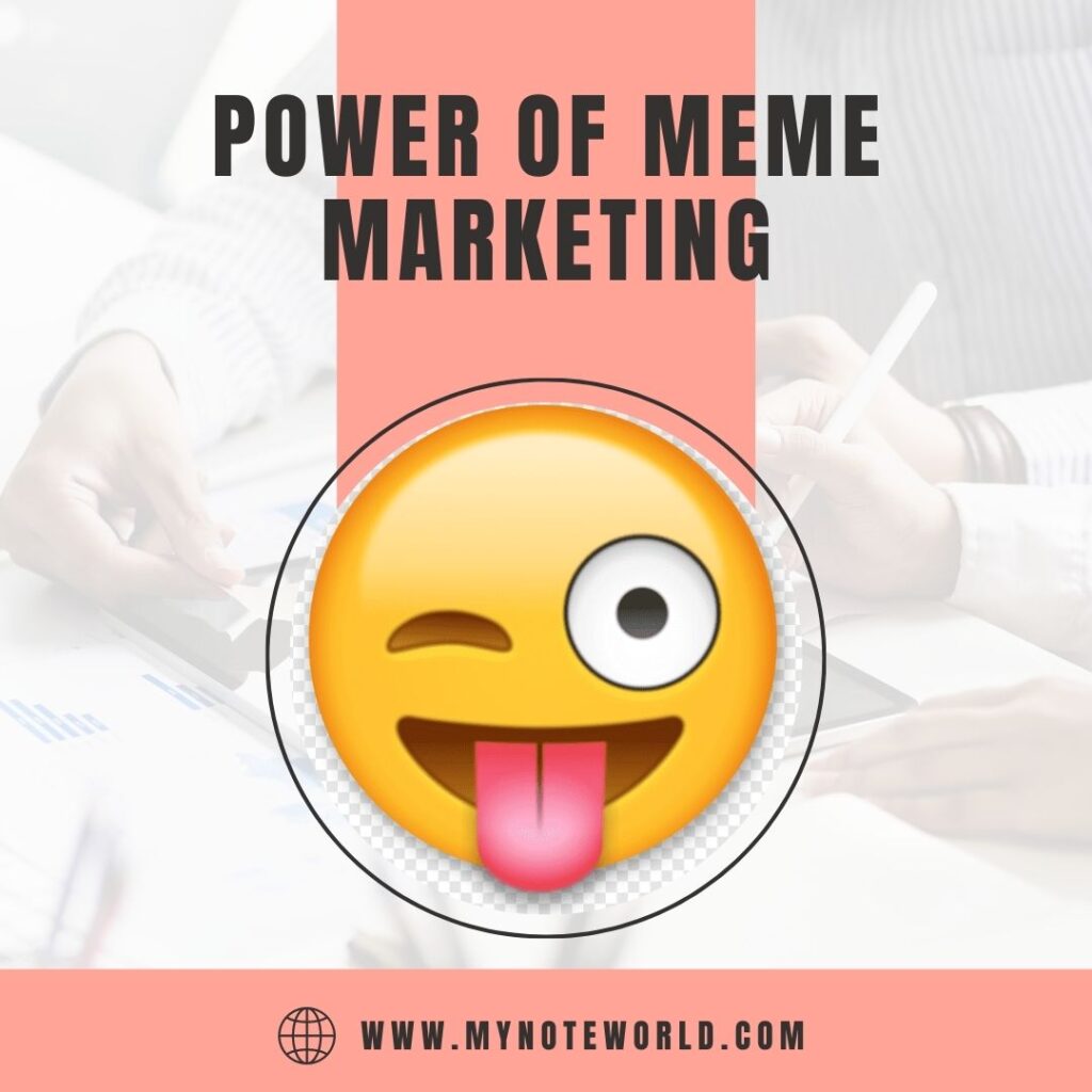 power of meme marketing