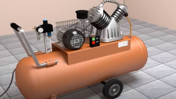 Why Choose a Rotary Screw Compressor? Exploring Its Advantages over other types of air compressors