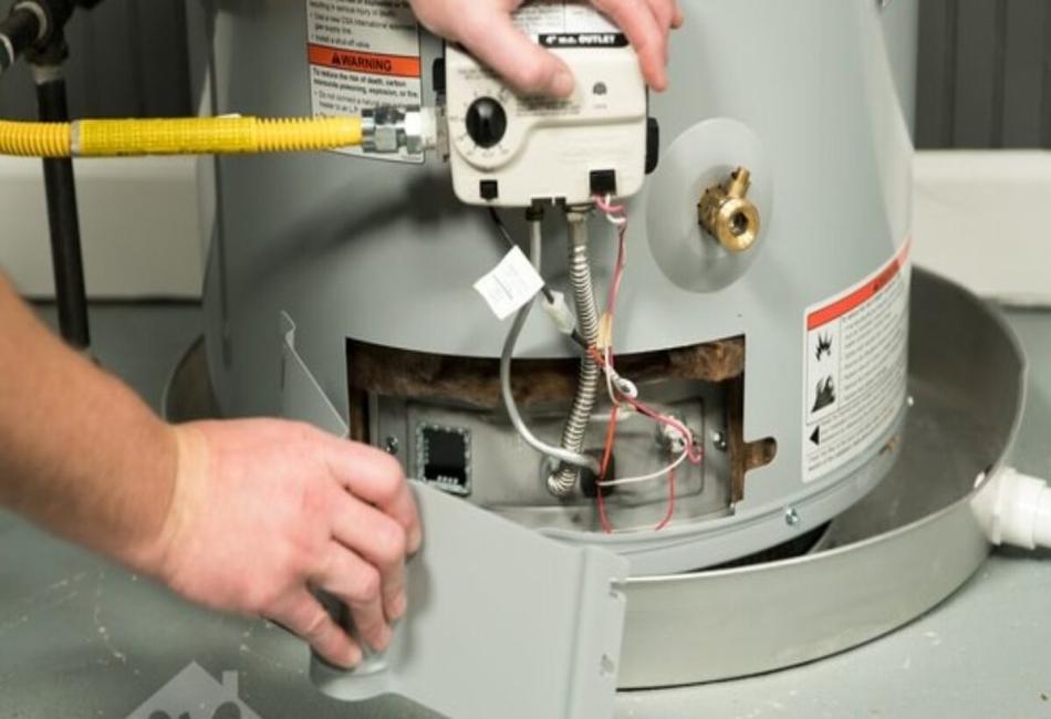 Beyond the Pilot Light: Modern Water Heater Problems and Their Solutions Modern Water Heater